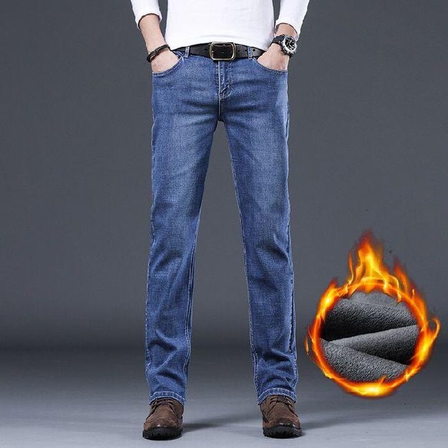 Men's jeans Percy 1