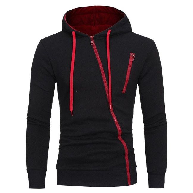 Men´s hoodie Geroy 1