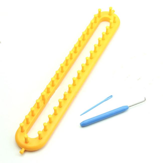 Knitting aid PLP01 1