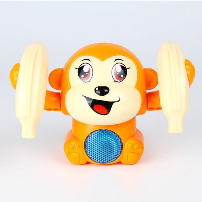 Kids acoustic toy Fally 1