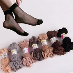 Комплект чорапи от силикон SK77
