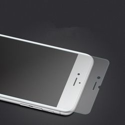 Matirano kaljeno steklo za iPhone - več vrst
