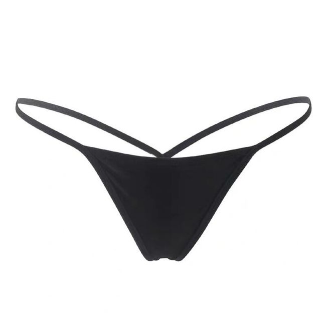 Women´s thong 450VD 1