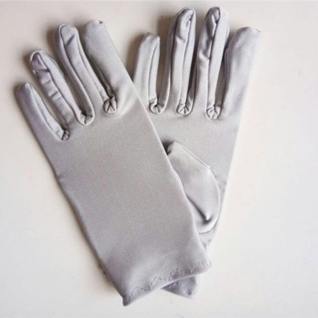 Formal gloves WA9 1