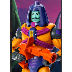 MASTERS OF THE UNIVERSE: MASTERVERSE - NOWA FIGURKA AKCYJNA ZO_9968-M4322