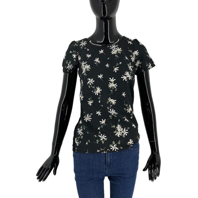 Дамска блуза с модел, размери XS - XXL: ZO_53c8a5ea-a2f8-11ed-823e-9e5903748bbe 1