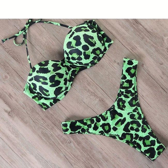 Dámské bikiny Keira 1