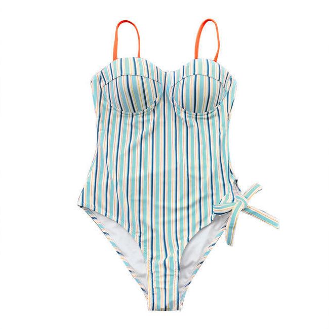 Women´s one piece swimsuit Sadia 1