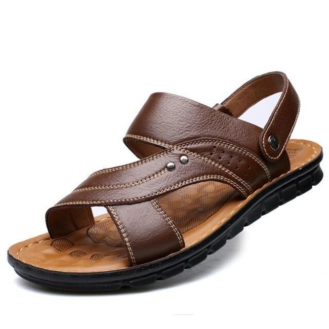 Men´s sandals Jonathan 1