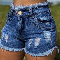 Women´s high waist shorts Malia