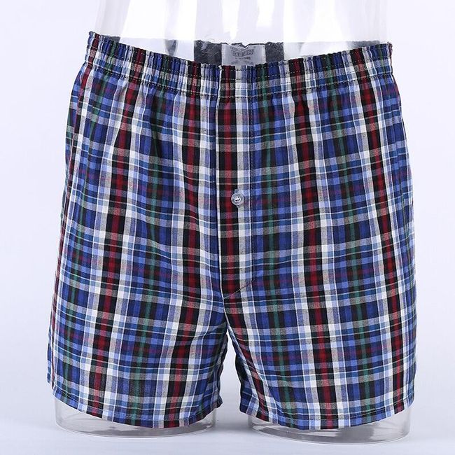 Men´s boxer shorts Jacob 1