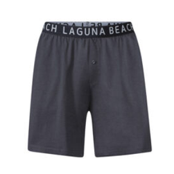 Pantaloni scurți de pijama pentru bărbați LIVERGY®, mărimi XS - XXL: ZO_b3b16be8-f1a5-11ee-b1ad-52eb4609e0a0