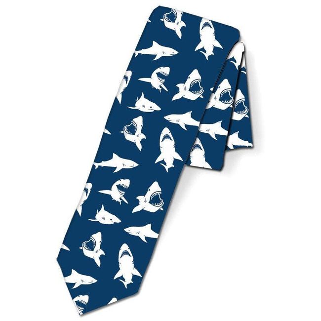 Pánská kravata ME7 1