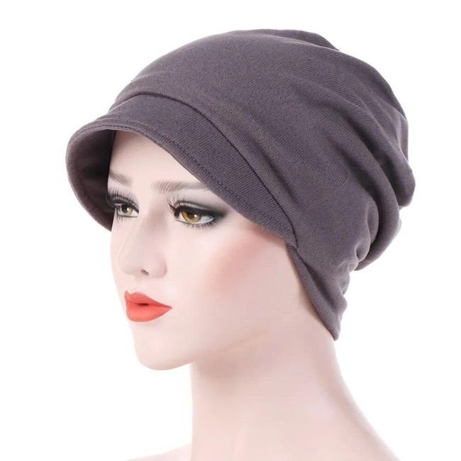 Women's winter hat AY26 1