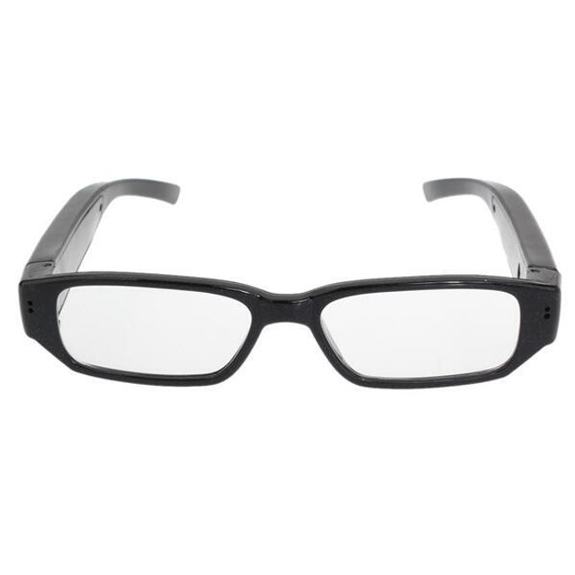 Špionážní brýle s kamerou - 1280 x 720 (HD) 1