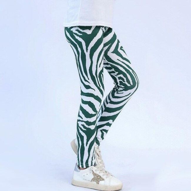 Girls leggings Fayette 1