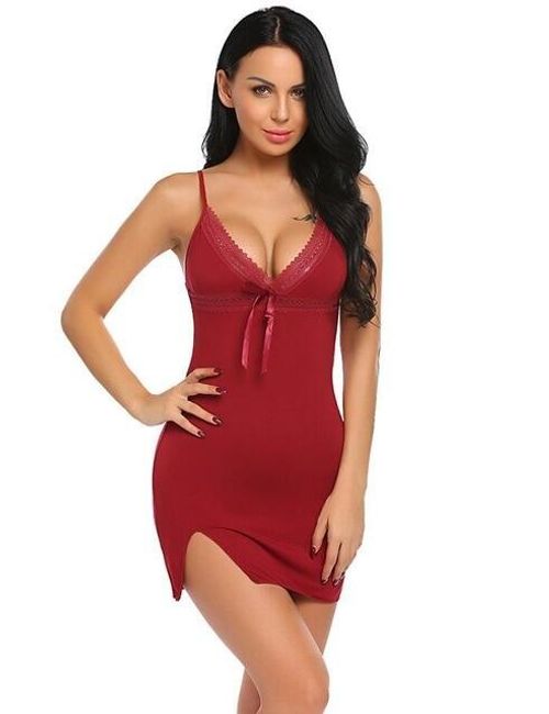 Women´s babydoll DK71 1