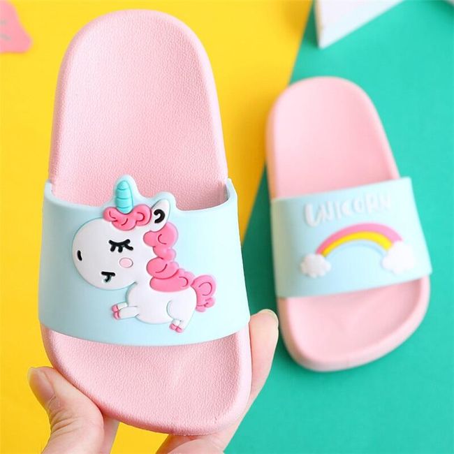 Children's slippers TF882 1