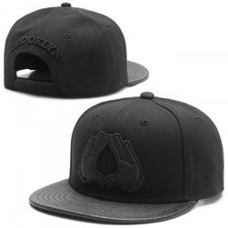 Unisex czapka HW85