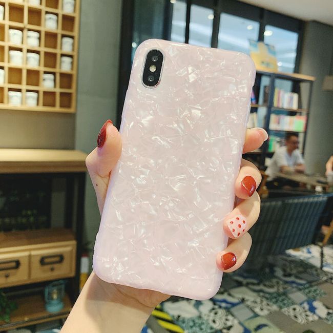 Капак за iPhone 6/6S/6 Plus/6S plus/7/7 Plus/8 Plus/X/XS/ 11/11Pro/11Pro Max Molly 1