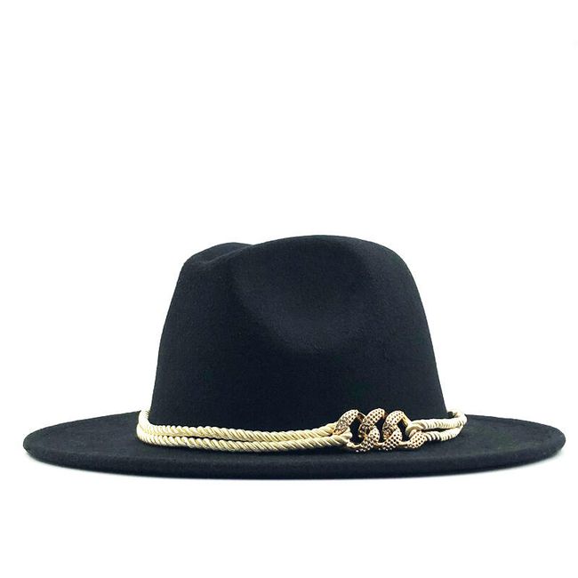 Damski kapelusz TF5603 1
