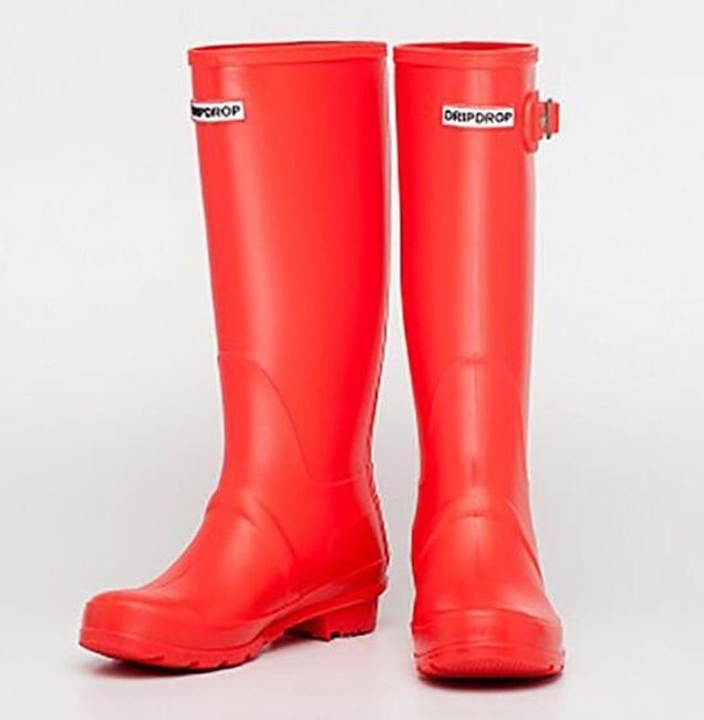 Women's rain boots Trish 1