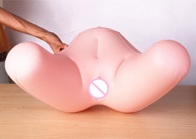 Inflatable sex doll NP93 1