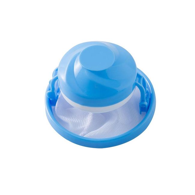 Săculeț de filtrare pentru mașina de spălat CK99 1