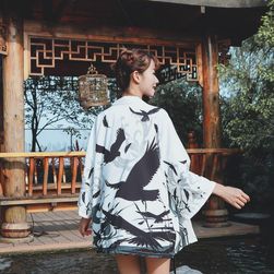 Ženski kimono Hidley
