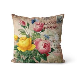 Pillow cover PL59