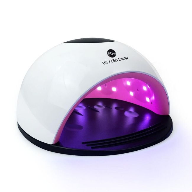UV LED лампа за нокти Valarie 1