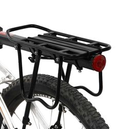 Bicycle carrier NOK02