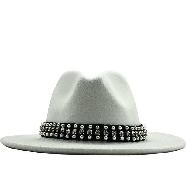Damski kapelusz TF5602 1