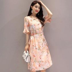 Дамска рокля Korea