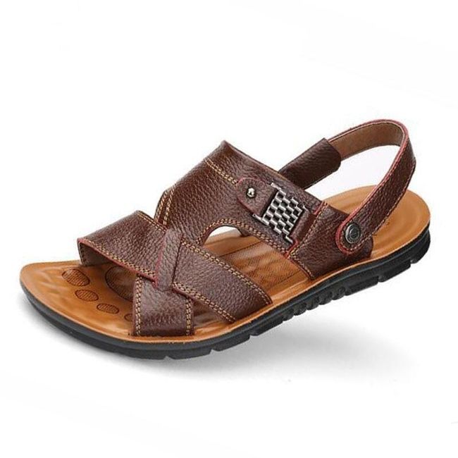 Men´s sandals Rutinus 1