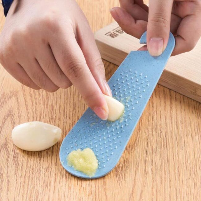 Garlic and ginger grater ZA26 1