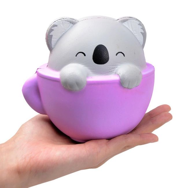 Antystresowa zabawka Koala 1
