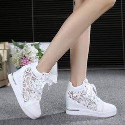 Women's platform sneakers Carula