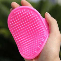 Pet hairbrush TV303