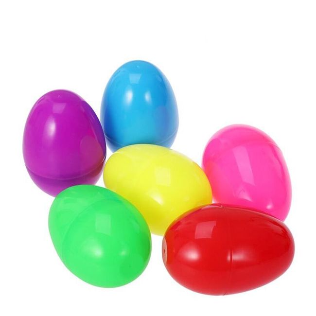 Easter eggs VE100 1