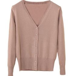 Women's cardigan Kasey