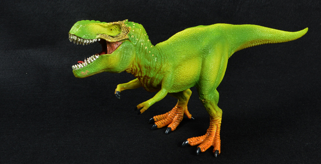 Tyranosaurus rex - model 1