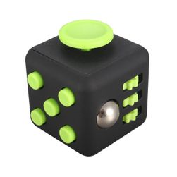 Fidget cube - antistressz kocka