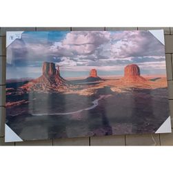 PLATNO SLIKA GRAND CANYON MOTIV ZO_SCN10333