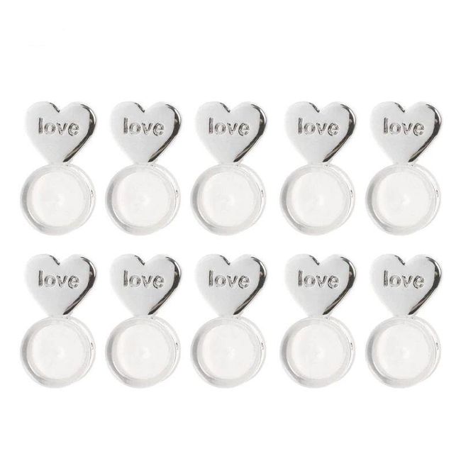 Обeци Love 1
