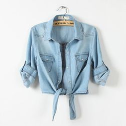 Women´s denim jacket TF7061