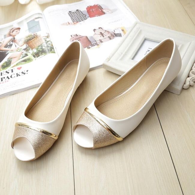 Women´s ballerina shoes Bella 1