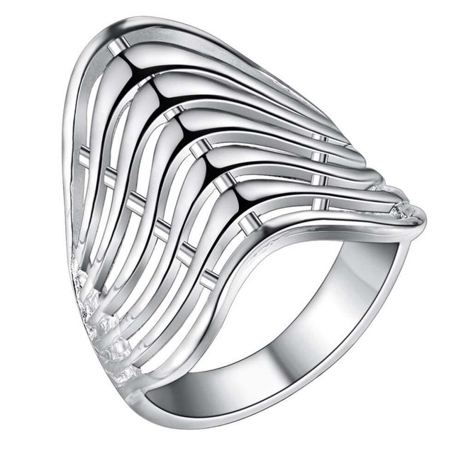 Дамски пръстен B01093 1
