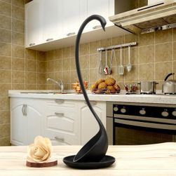 Oblikovanje zajemalke Swan