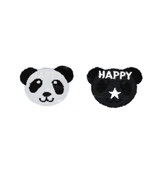 Panda s flitry